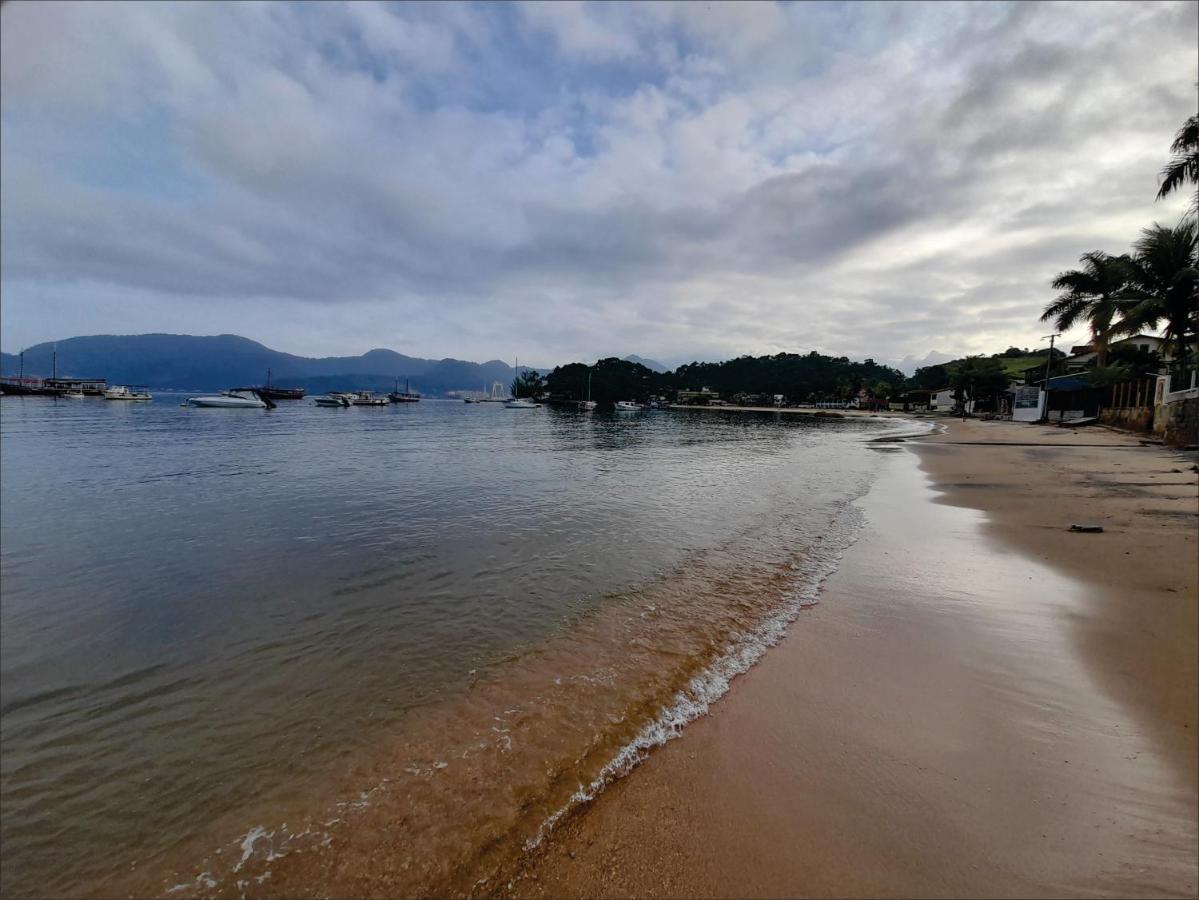 Astangra Residence Ангра-дус-Рейс Екстер'єр фото
