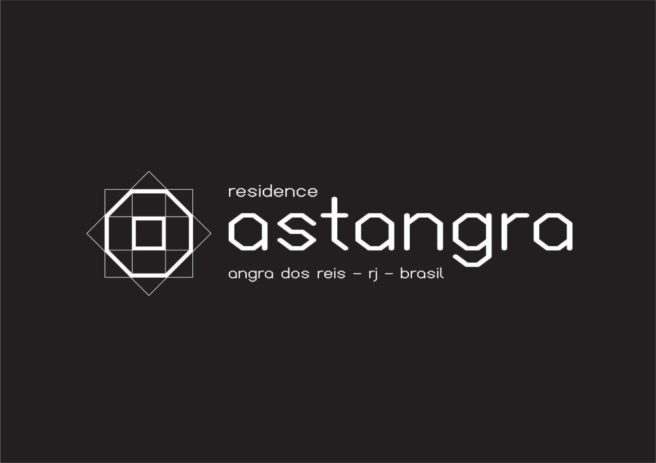 Astangra Residence Ангра-дус-Рейс Екстер'єр фото
